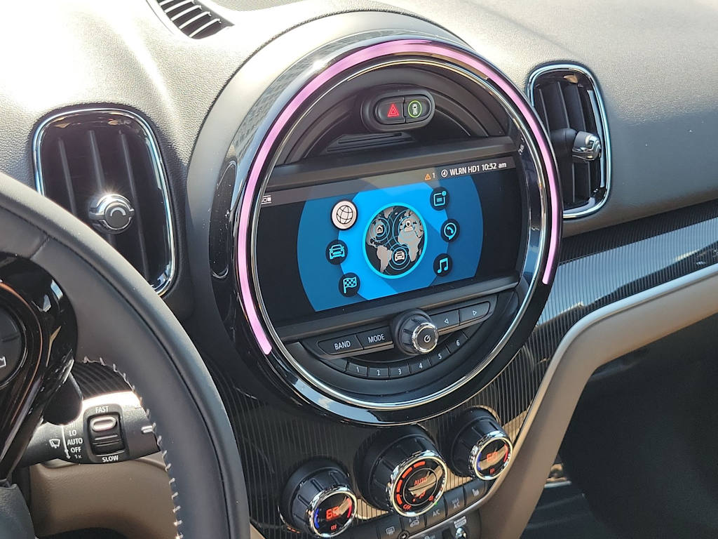 Thumbnail: 2020 MINI Cooper Countryman - 14