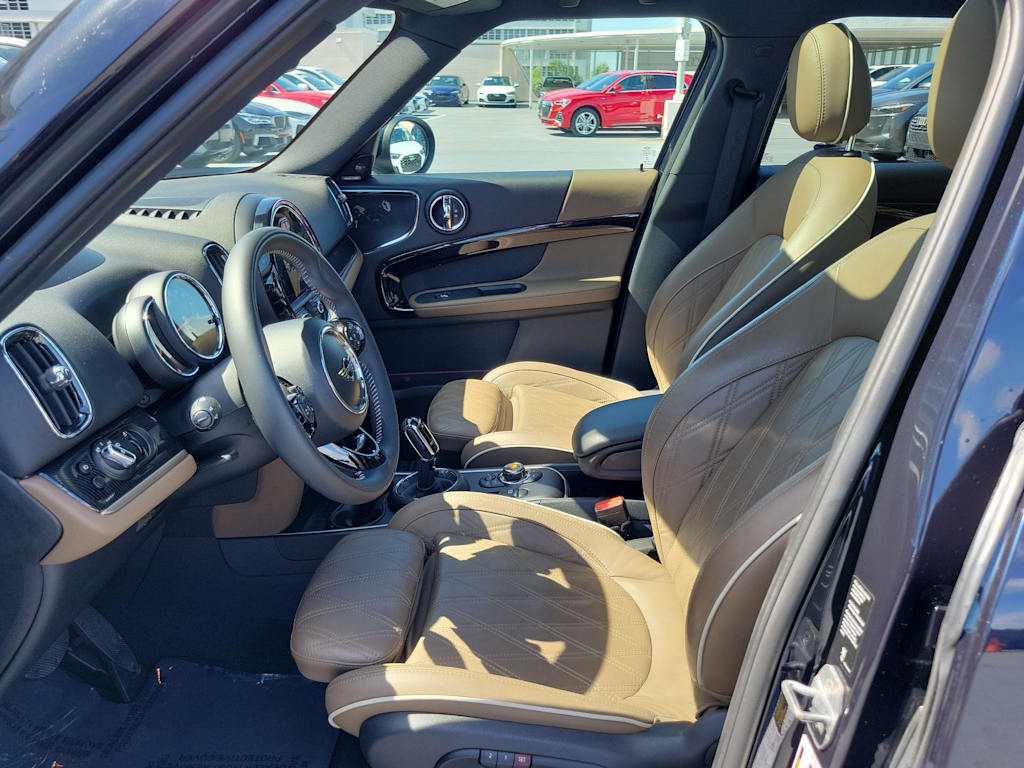 Thumbnail: 2020 MINI Cooper Countryman - 11