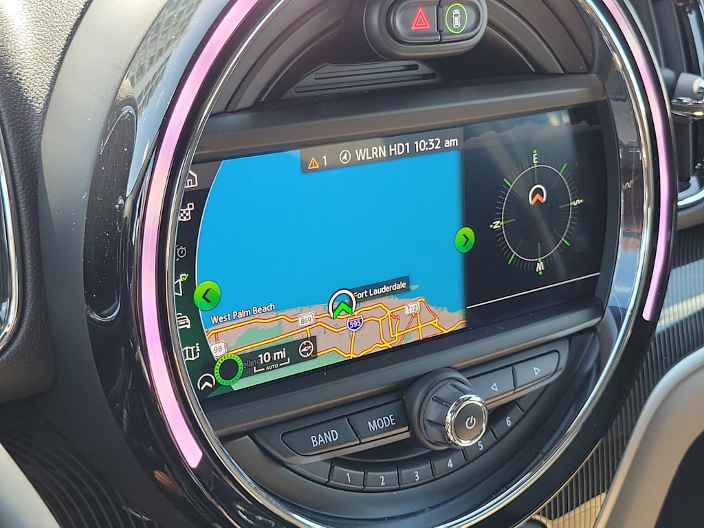 Thumbnail: 2020 MINI Cooper Countryman - 28