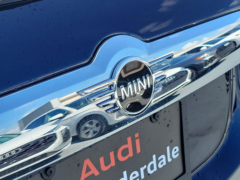Thumbnail: 2020 MINI Cooper Countryman - 21