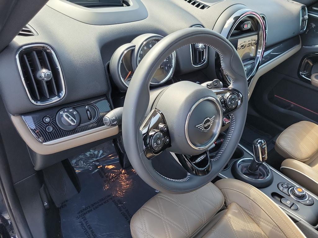 Thumbnail: 2020 MINI Cooper Countryman - 2