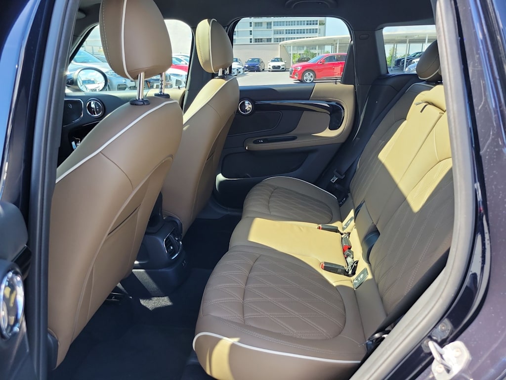 Thumbnail: 2020 MINI Cooper Countryman - 12