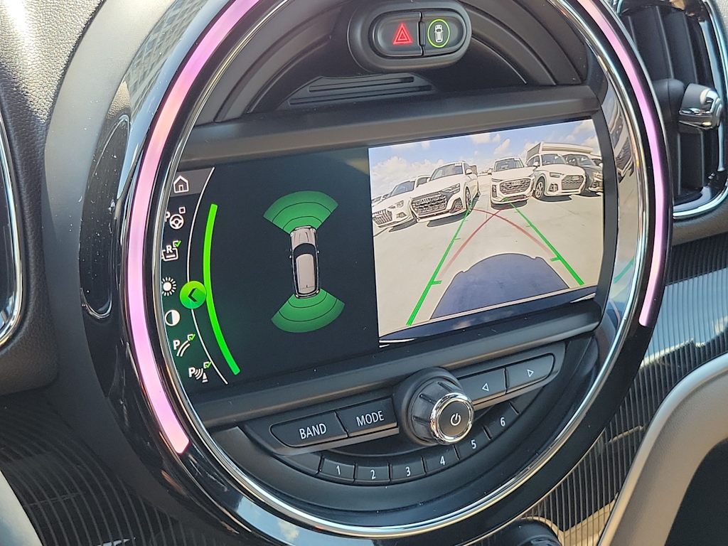 Thumbnail: 2020 MINI Cooper Countryman - 29
