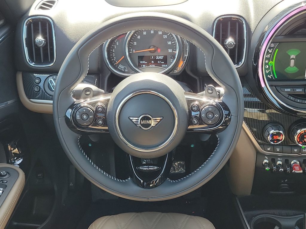 Thumbnail: 2020 MINI Cooper Countryman - 13