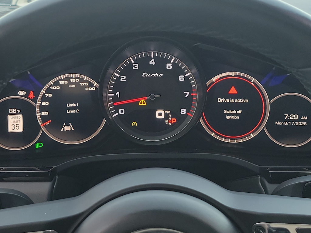Thumbnail: 2020 Porsche Cayenne - 17