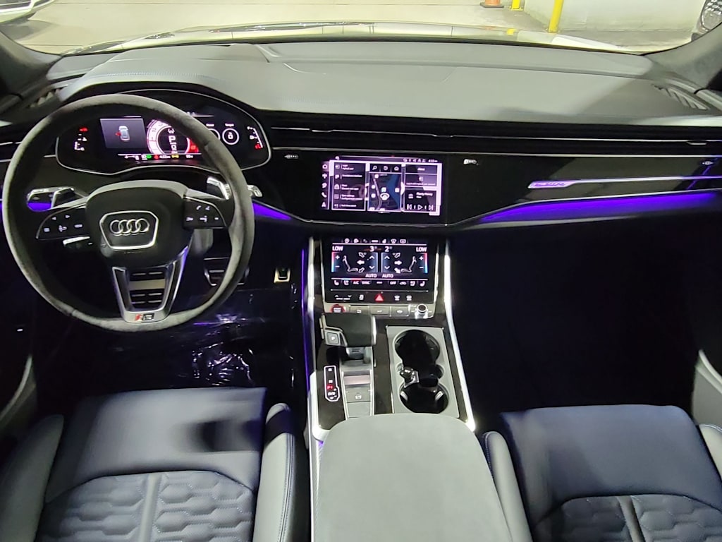 Thumbnail: 2026 Audi RS Q8 - 2