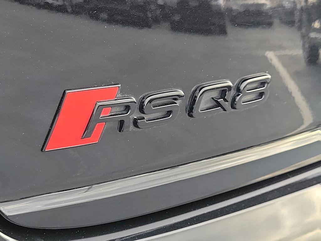 Thumbnail: 2022 Audi RS Q8 - 23
