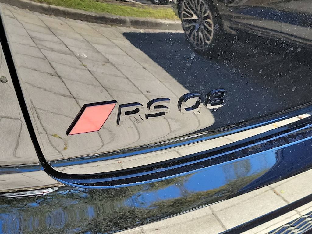 Thumbnail: 2026 Audi RS Q8 - 5