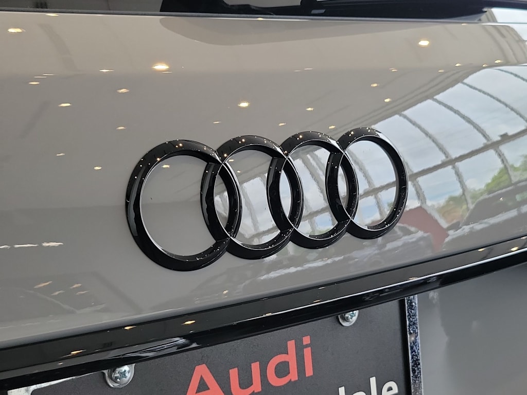 Thumbnail: 2026 Audi RS 6 - 7