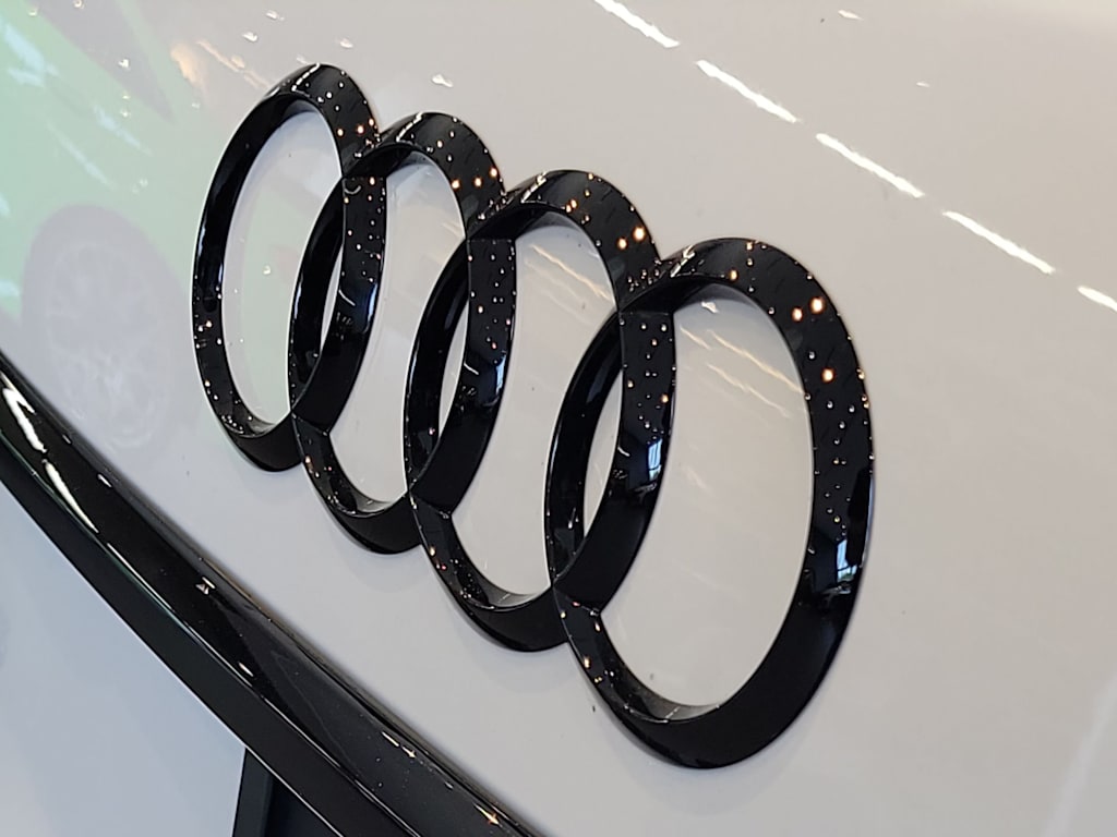 Thumbnail: 2025 Audi RS 6 - 7