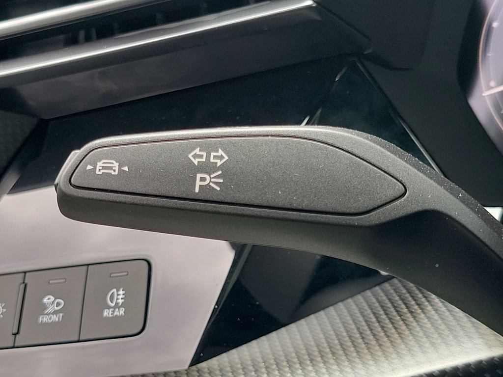 Thumbnail: 2026 Audi RS 3 - 20