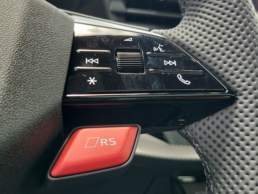 Thumbnail: 2026 Audi RS 3 - 19