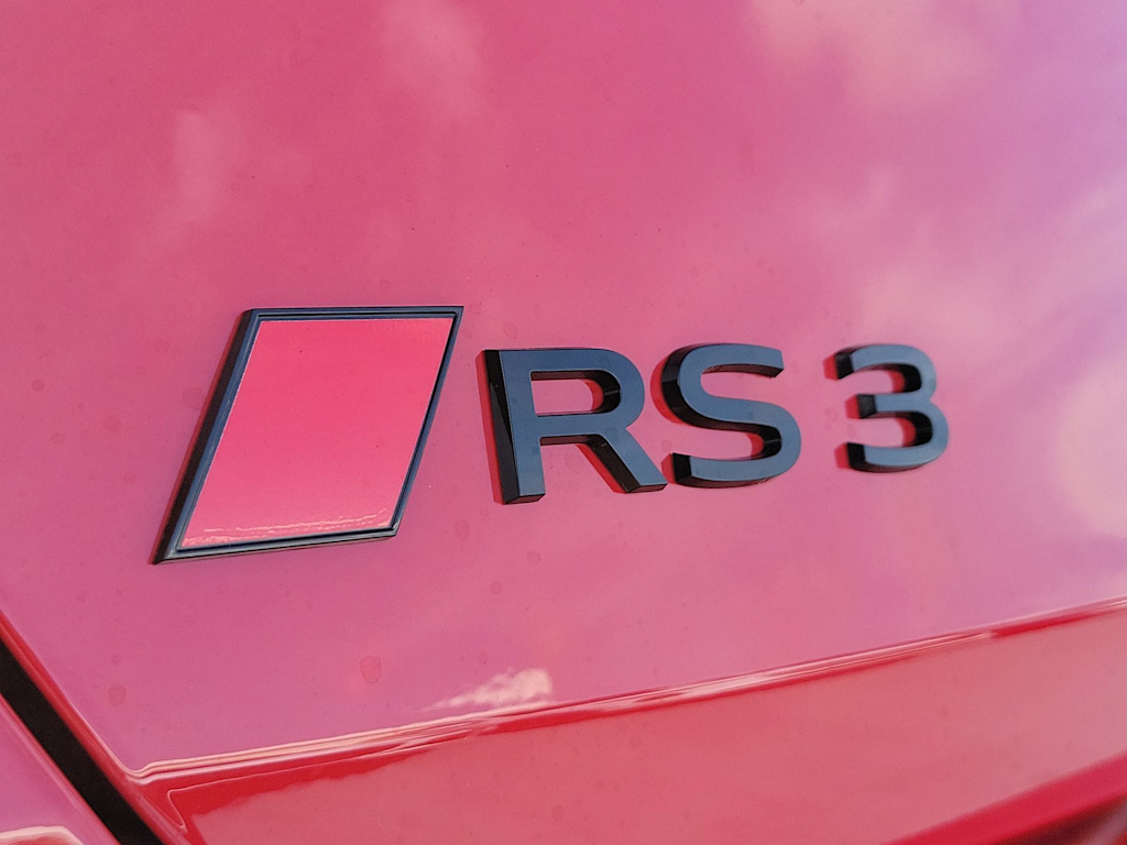 Thumbnail: 2026 Audi RS 3 - 7