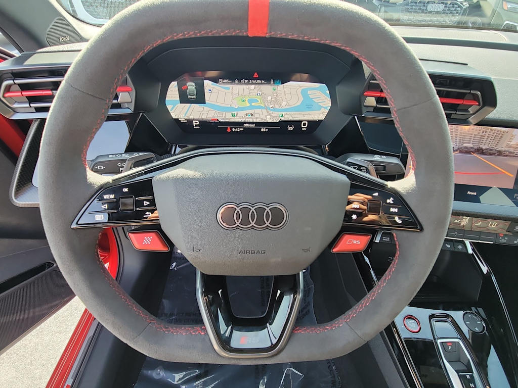 Thumbnail: 2026 Audi RS 3 - 14
