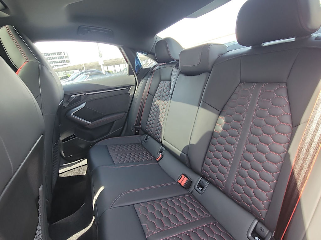 Thumbnail: 2026 Audi RS 3 - 26