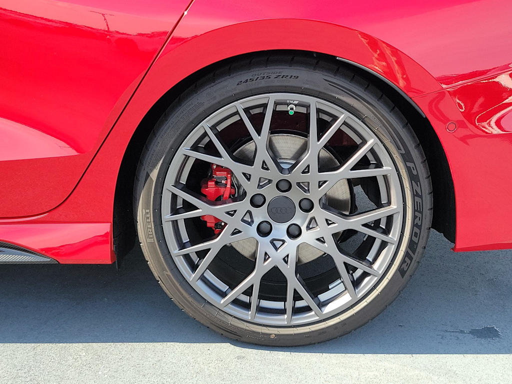 Thumbnail: 2026 Audi RS 3 - 8