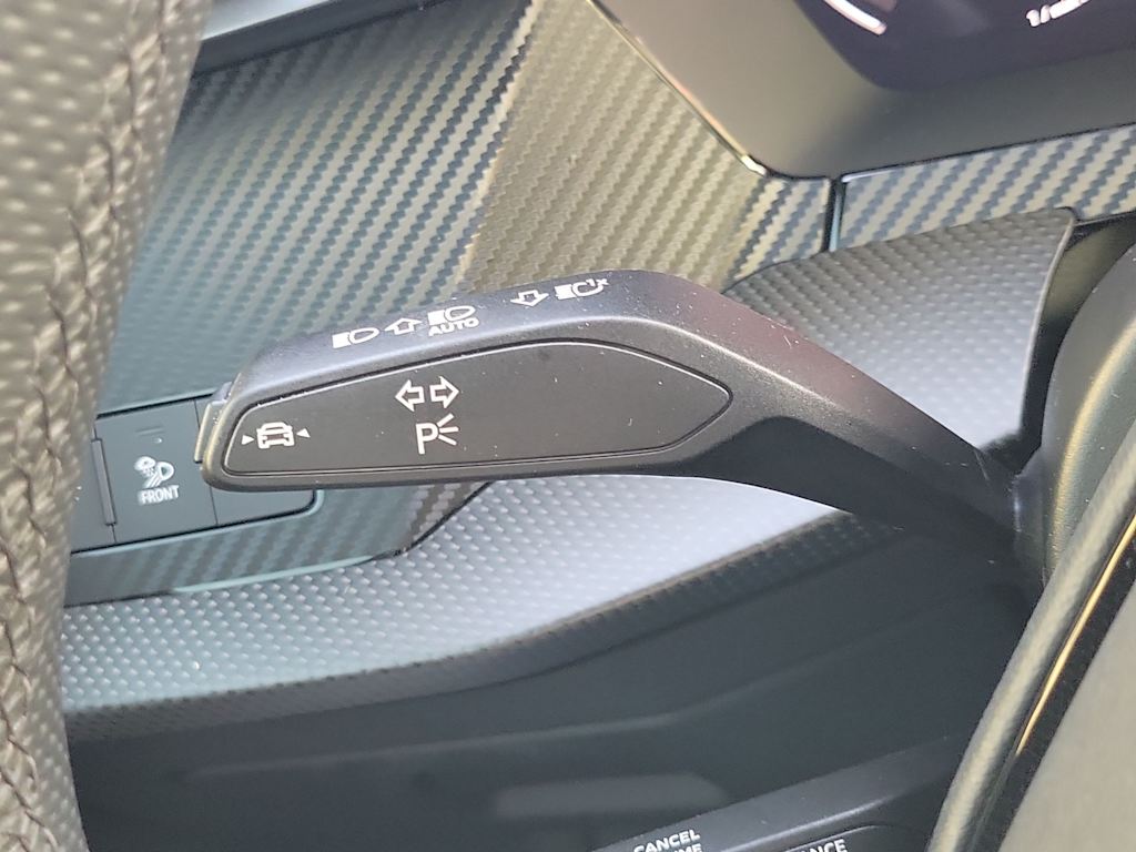 Thumbnail: 2025 Audi RS 3 - 31