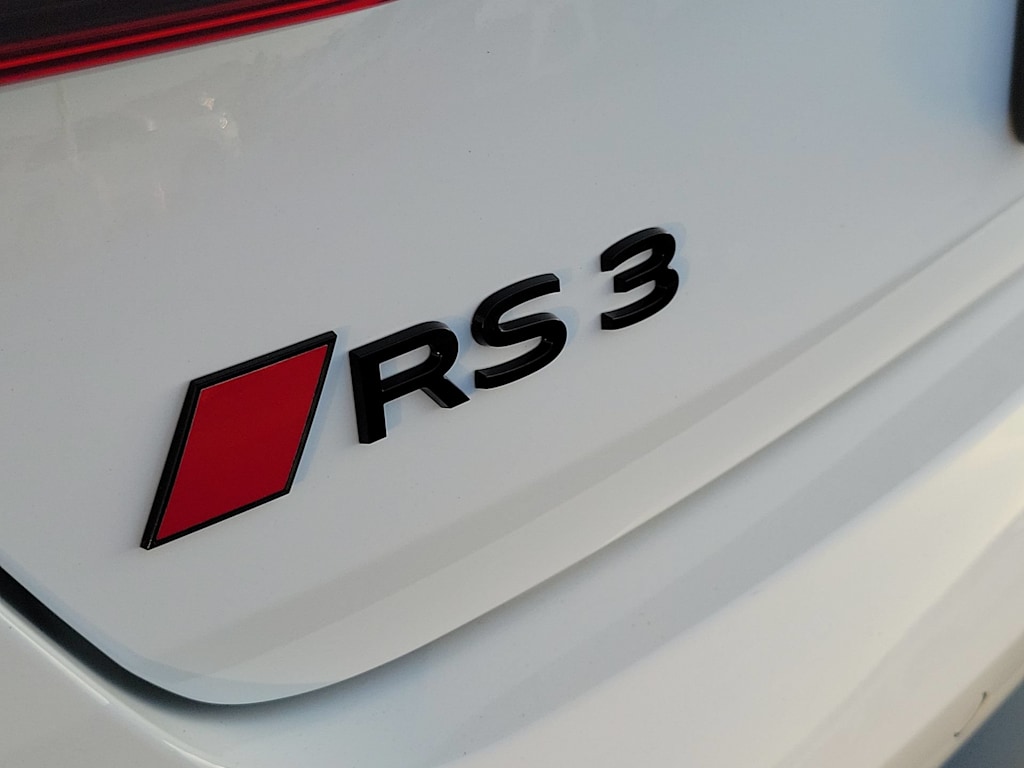 Thumbnail: 2025 Audi RS 3 - 24