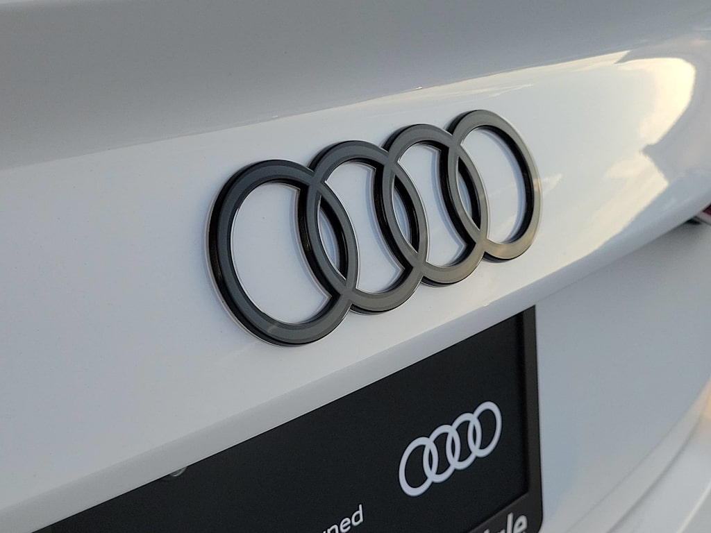 Thumbnail: 2025 Audi RS 3 - 7