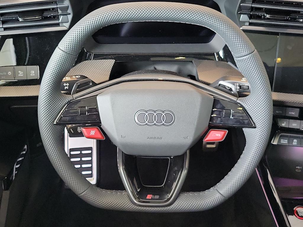 Thumbnail: 2026 Audi RS 3 - 11