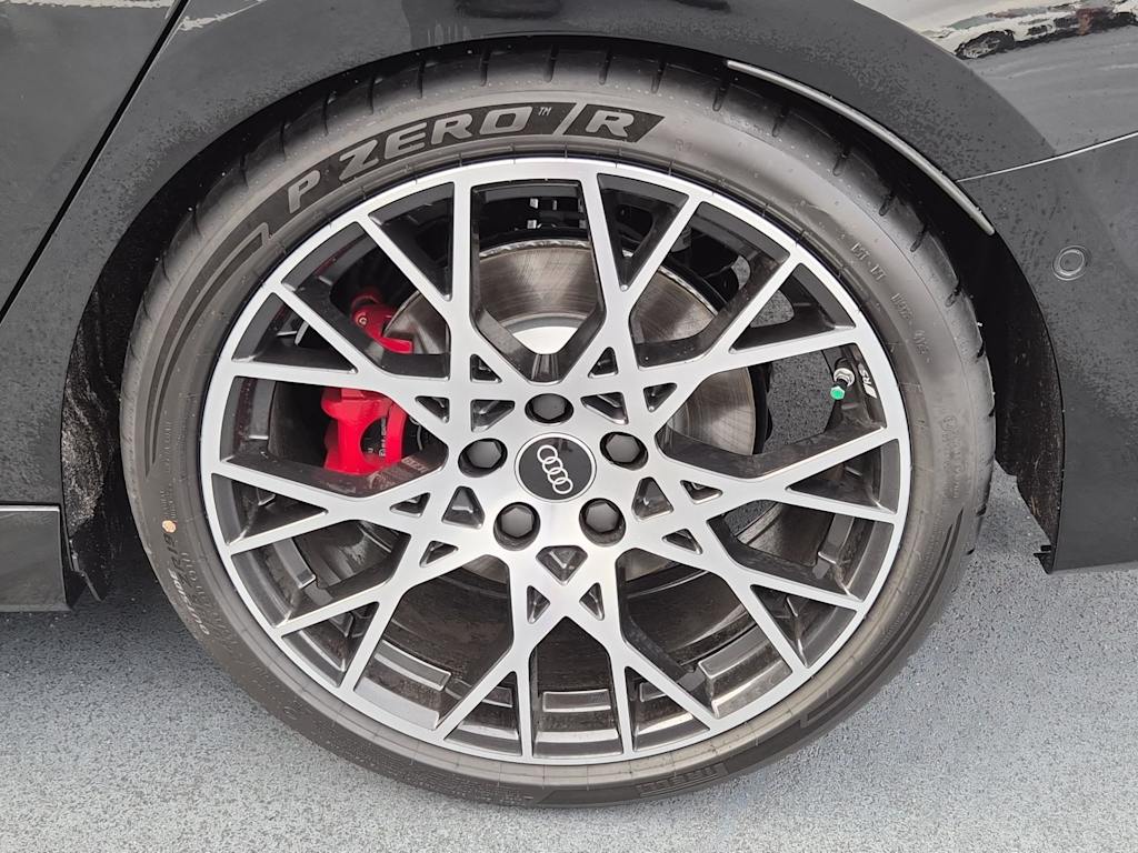 Thumbnail: 2026 Audi RS 3 - 8