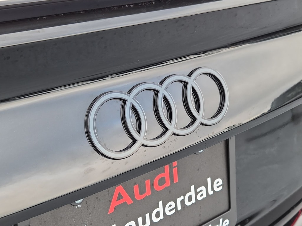 Thumbnail: 2026 Audi RS 3 - 7
