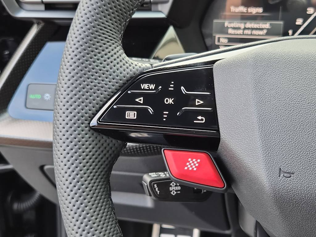 Thumbnail: 2026 Audi RS 3 - 25