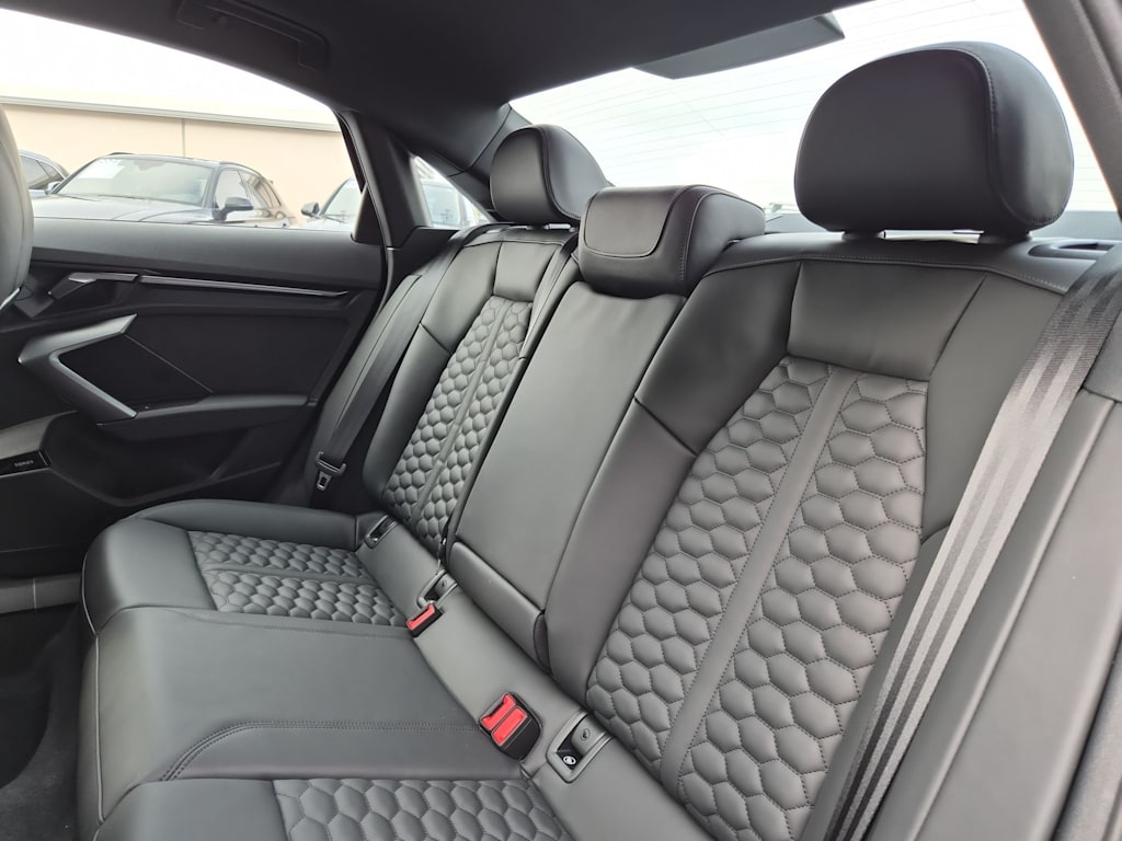 Thumbnail: 2026 Audi RS 3 - 24