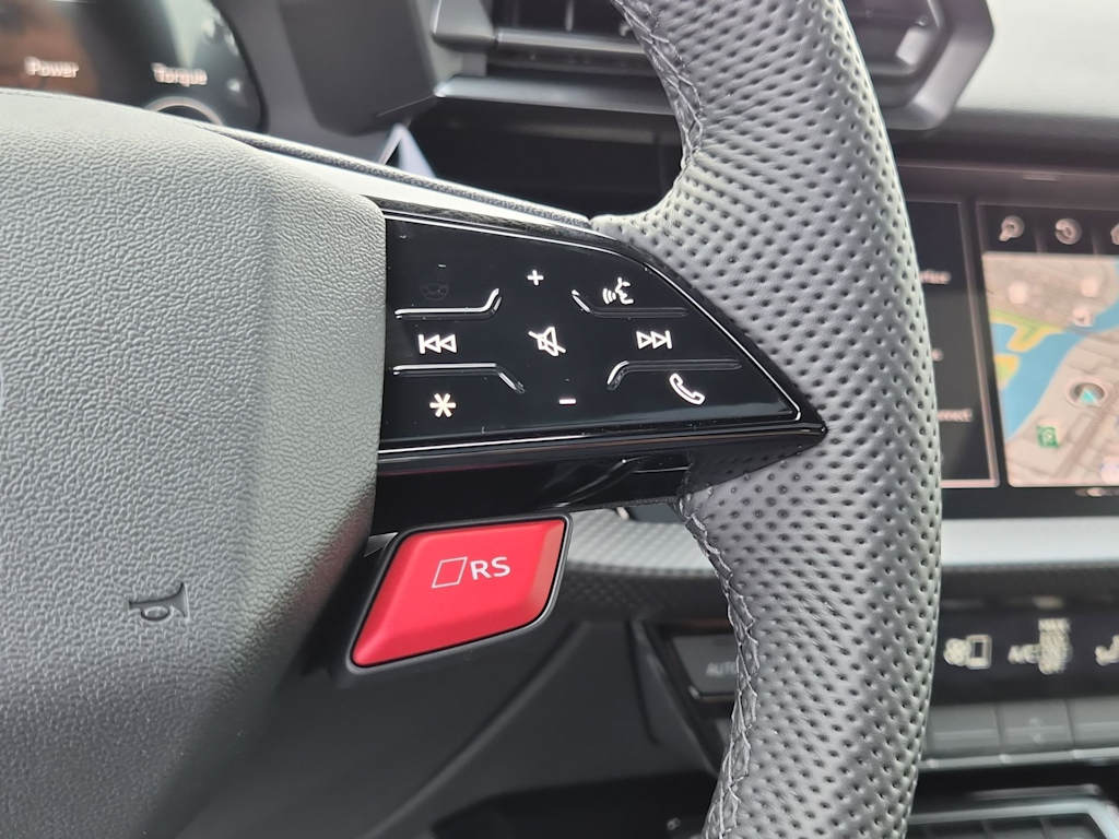 Thumbnail: 2026 Audi RS 3 - 26