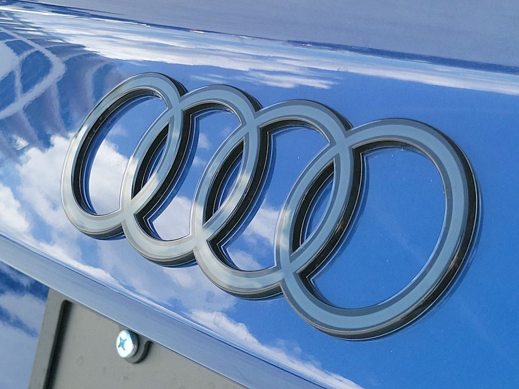 Thumbnail: 2026 Audi RS 3 - 23