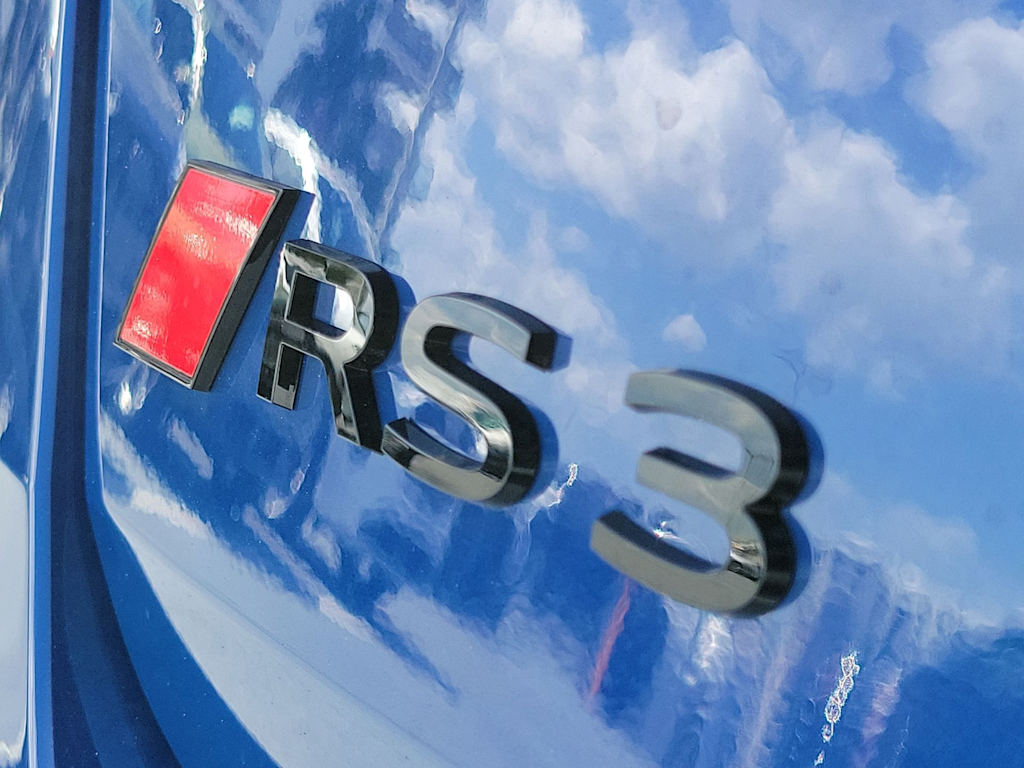 Thumbnail: 2026 Audi RS 3 - 7