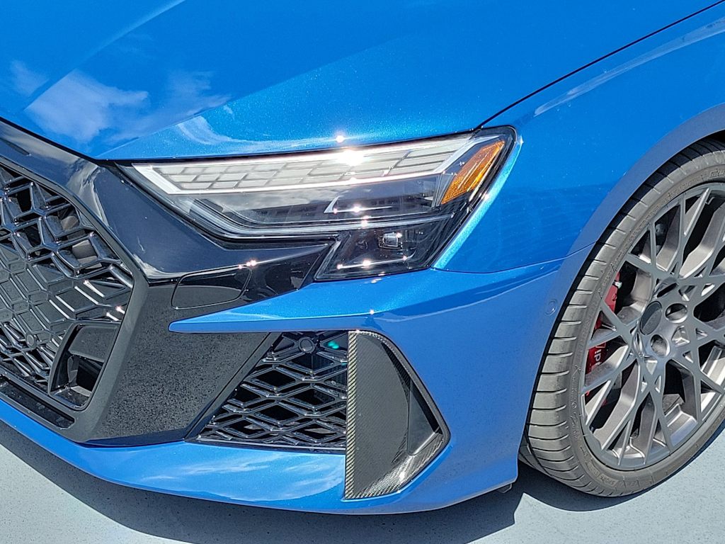 Thumbnail: 2026 Audi RS 3 - 22