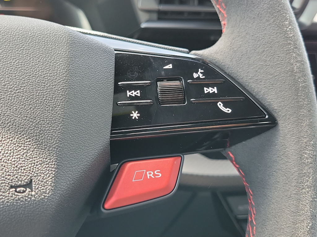 Thumbnail: 2026 Audi RS 3 - 27