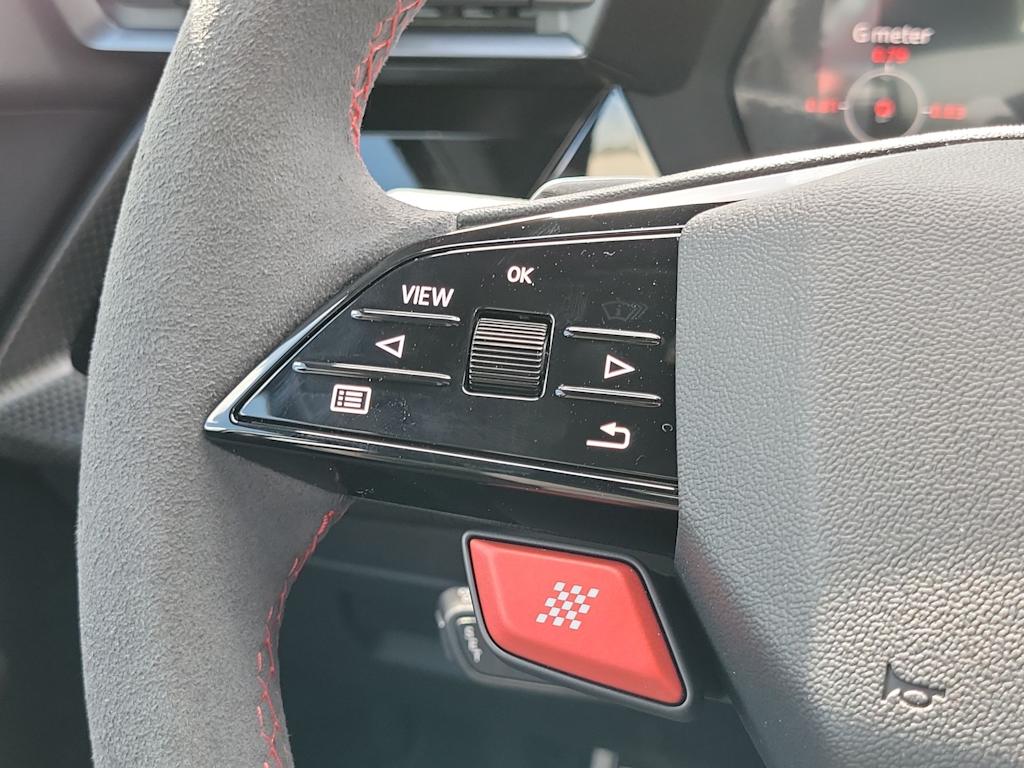 Thumbnail: 2026 Audi RS 3 - 26