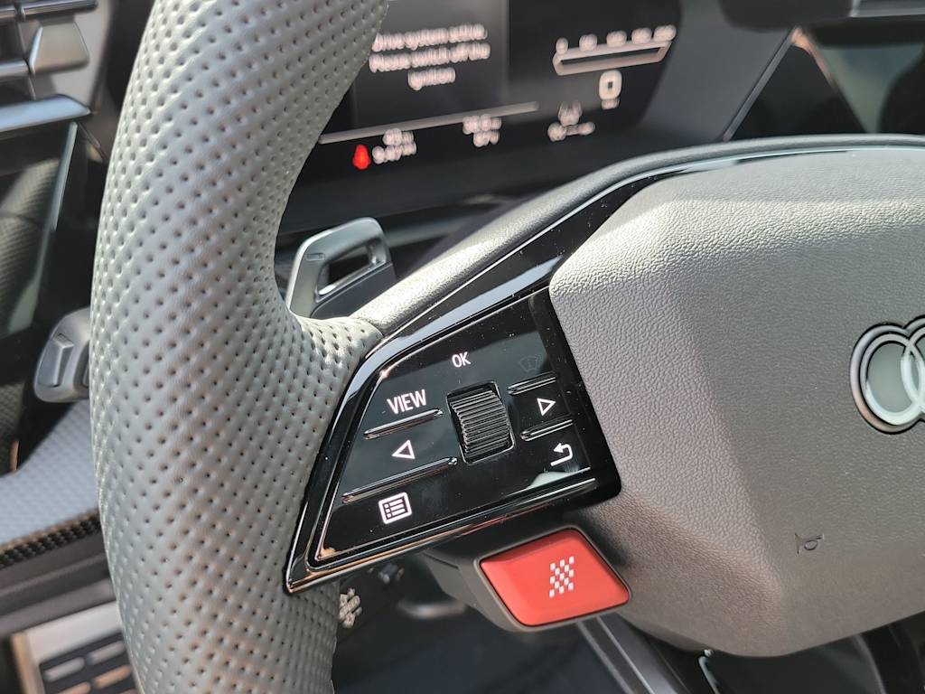 Thumbnail: 2026 Audi RS 3 - 29