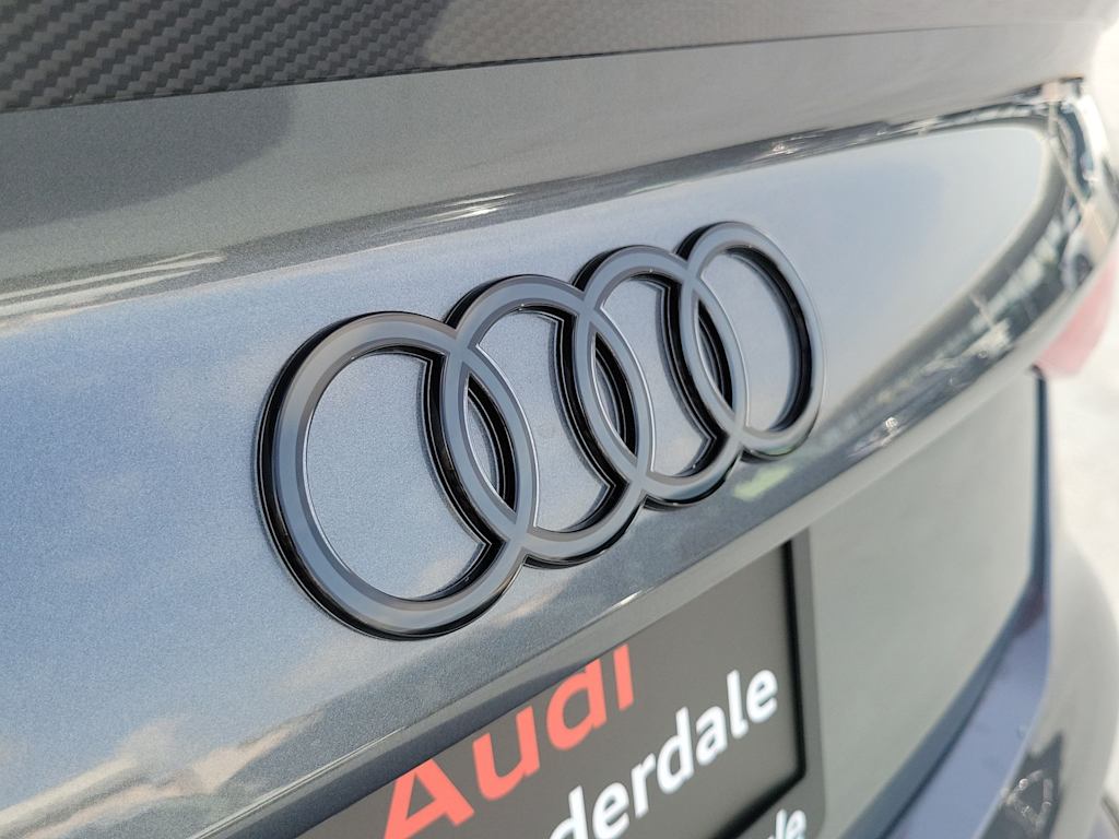 Thumbnail: 2026 Audi RS 3 - 24