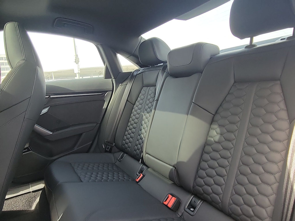 Thumbnail: 2026 Audi RS 3 - 13