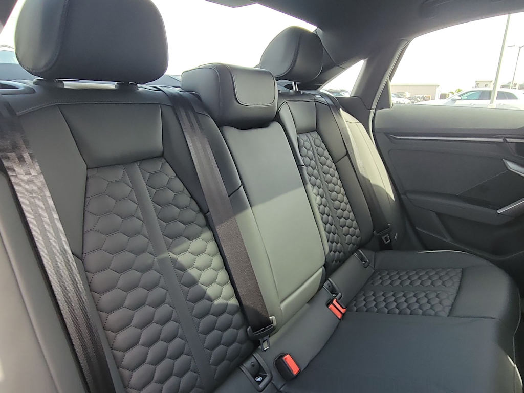 Thumbnail: 2026 Audi RS 3 - 27