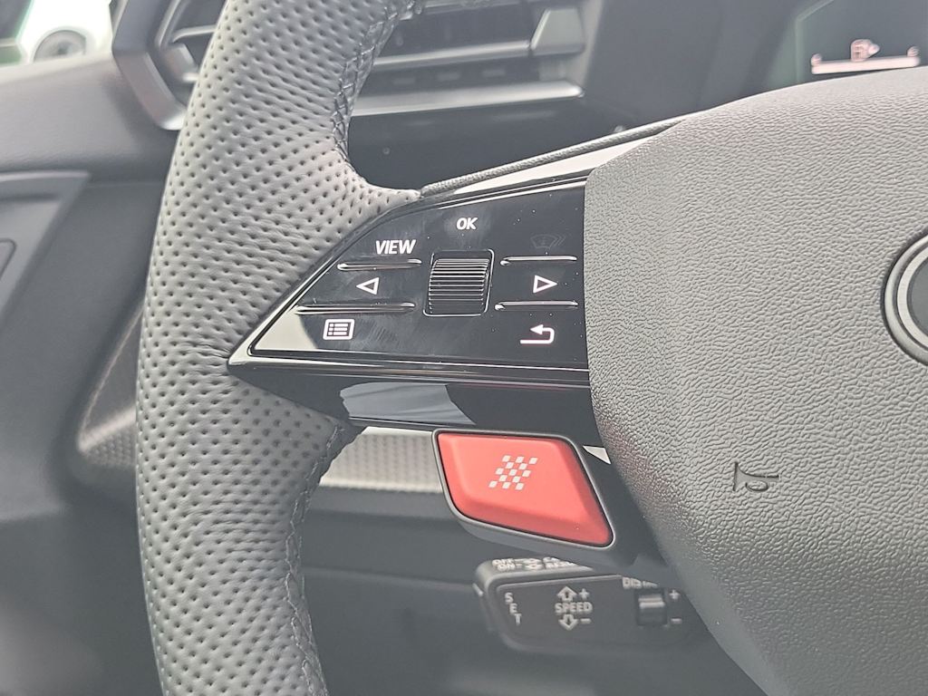 Thumbnail: 2026 Audi RS 3 - 25