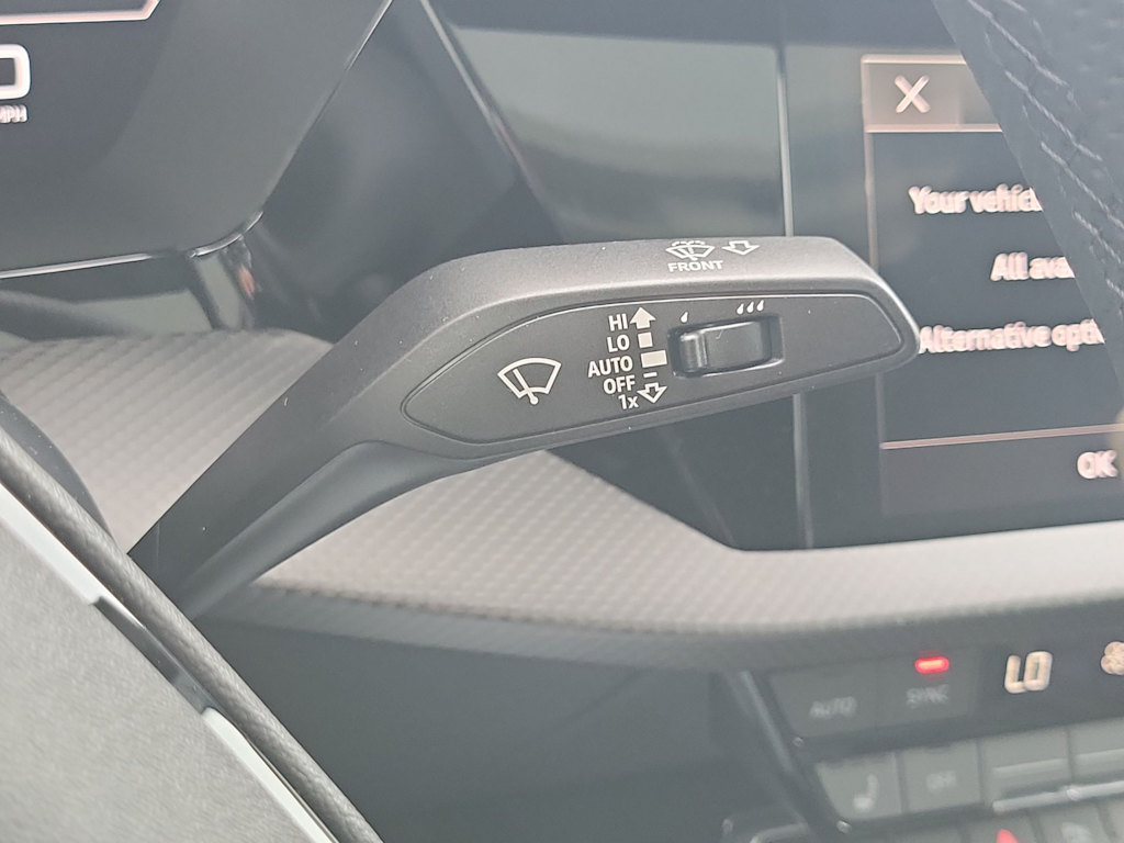 Thumbnail: 2026 Audi RS 3 - 15