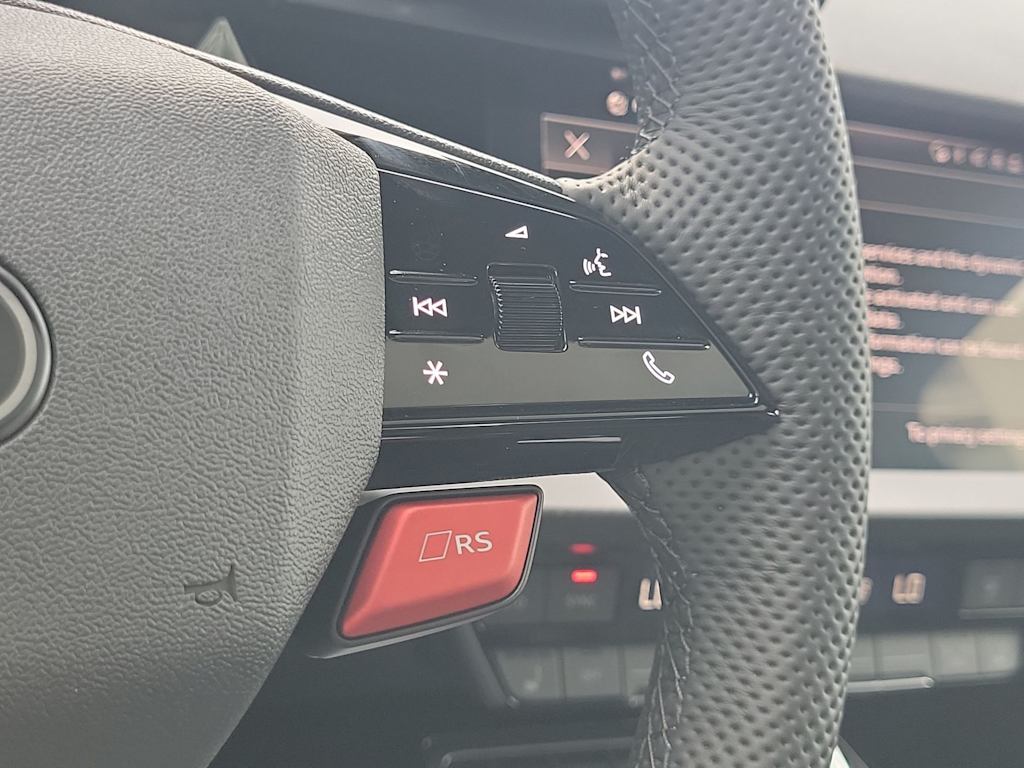 Thumbnail: 2026 Audi RS 3 - 26