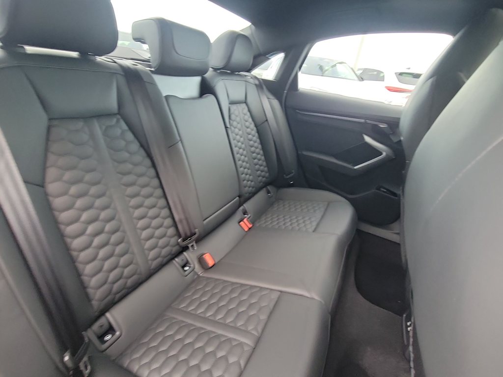 Thumbnail: 2026 Audi RS 3 - 27