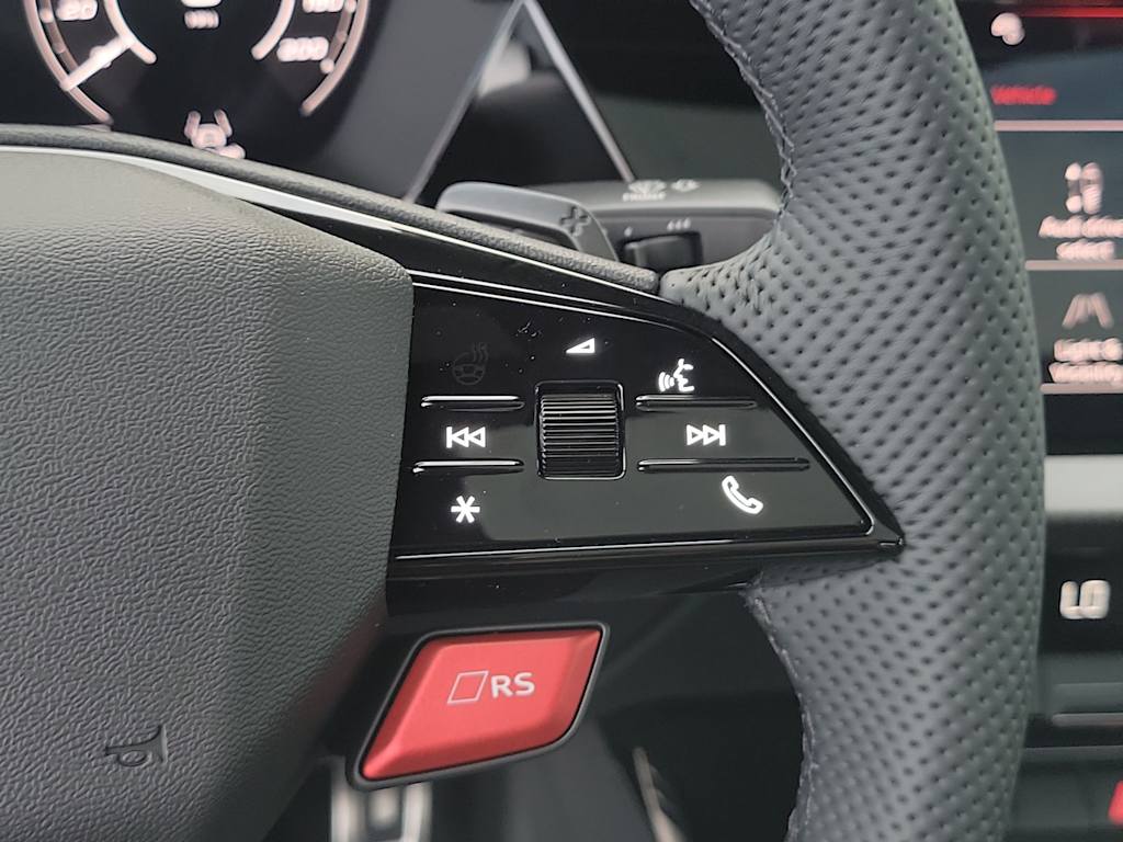 Thumbnail: 2026 Audi RS 3 - 29