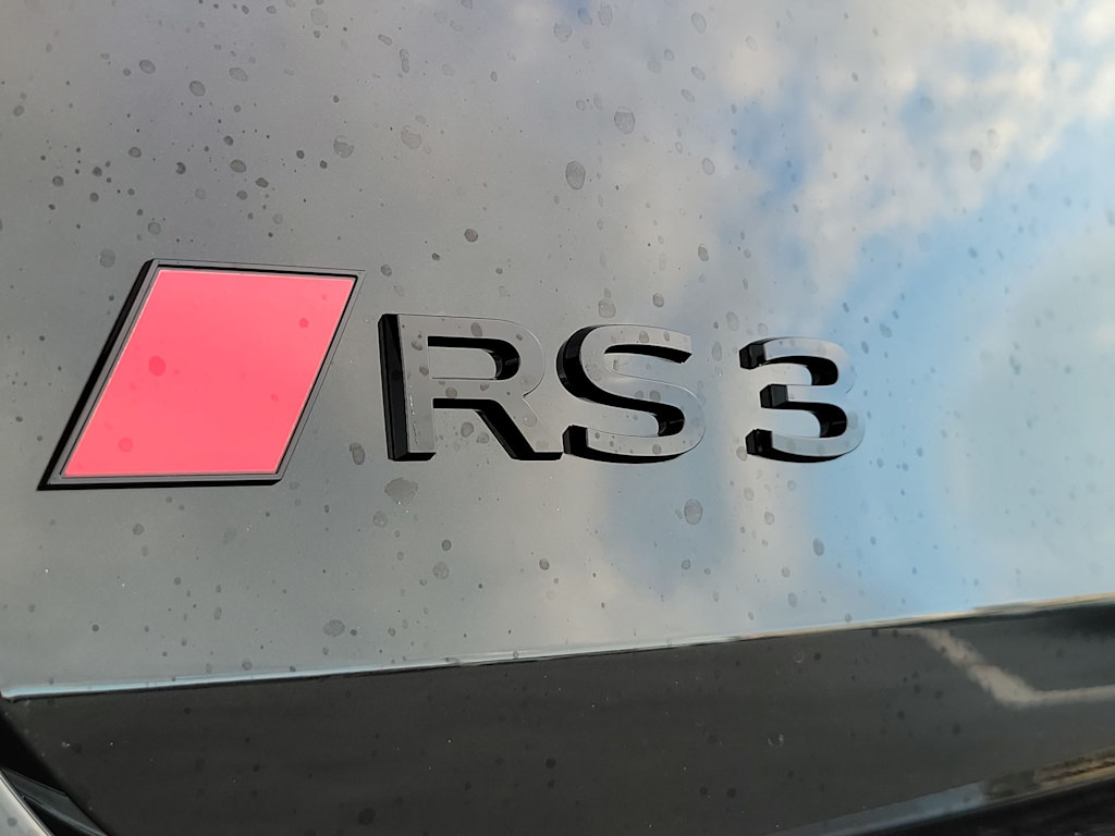 Thumbnail: 2026 Audi RS 3 - 7