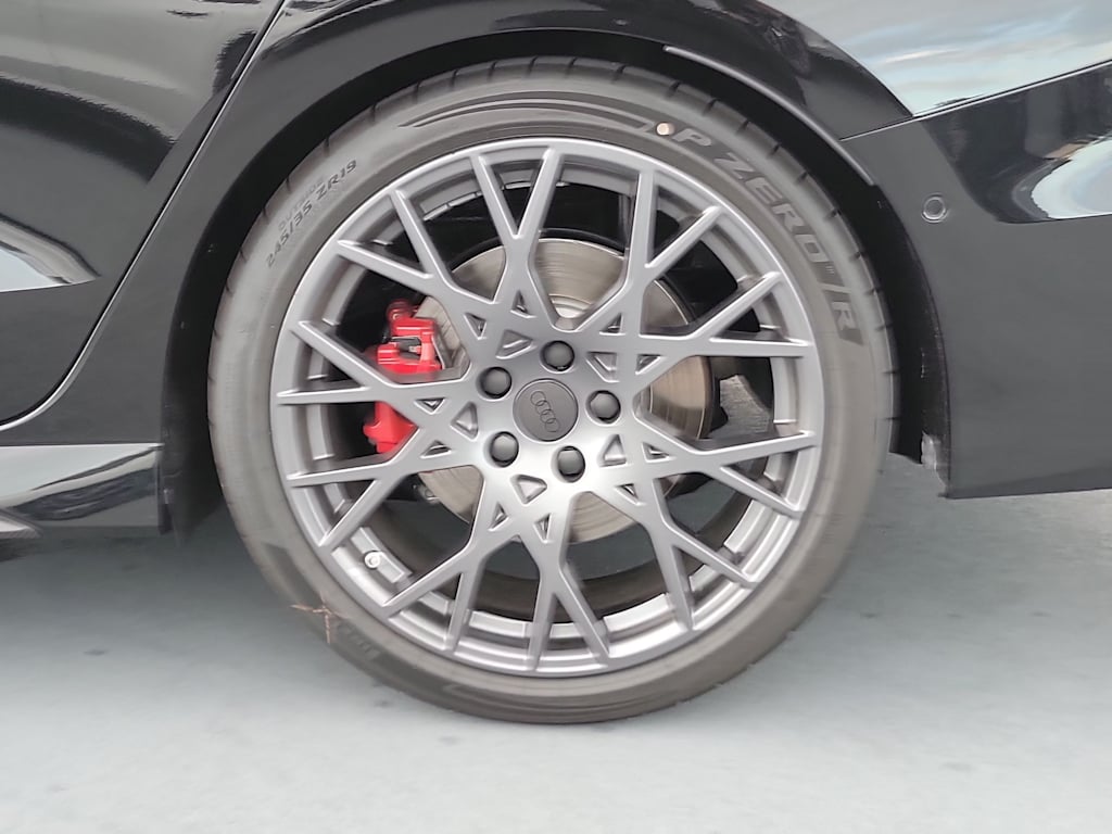 Thumbnail: 2026 Audi RS 3 - 8
