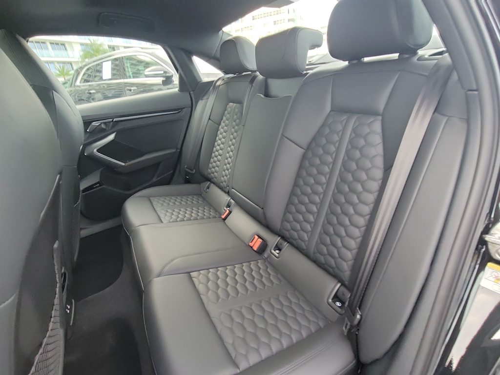 Thumbnail: 2026 Audi RS 3 - 26