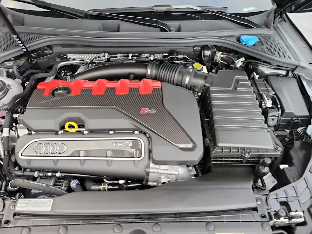 Thumbnail: 2026 Audi RS 3 - 9