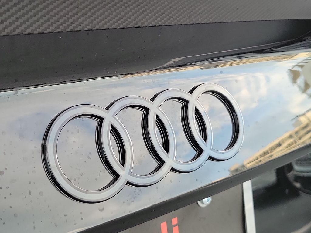 Thumbnail: 2026 Audi RS 3 - 23