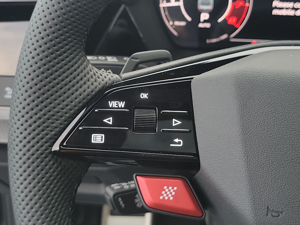 Thumbnail: 2026 Audi RS 3 - 28