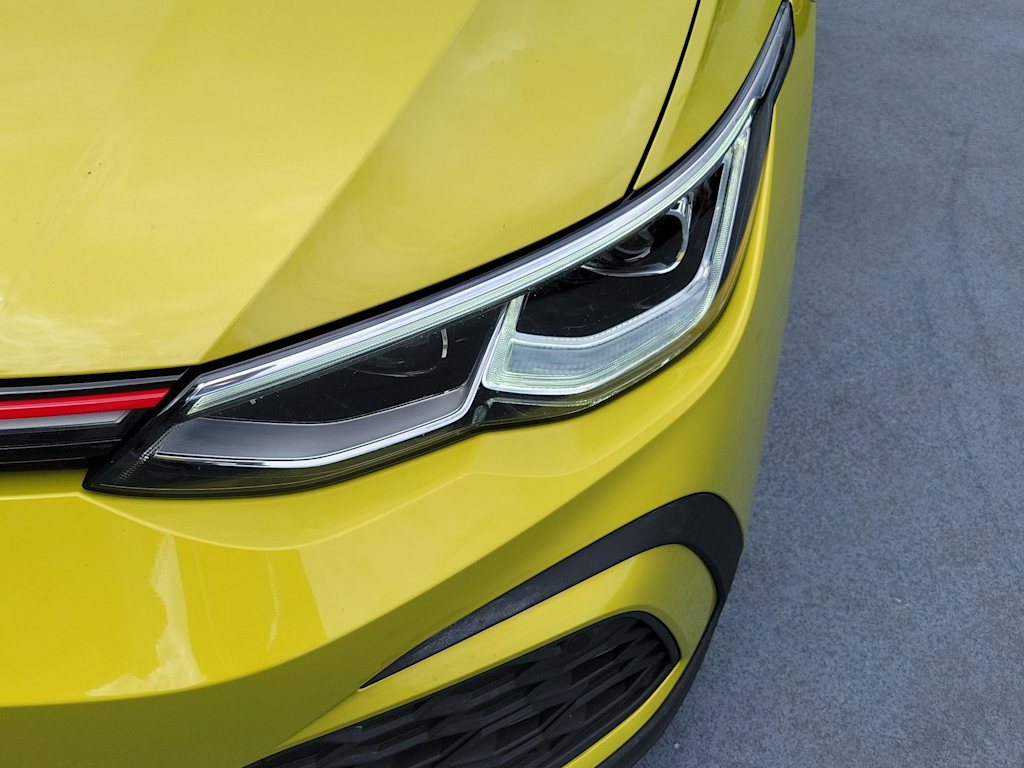 Thumbnail: 2022 Volkswagen Golf - 20